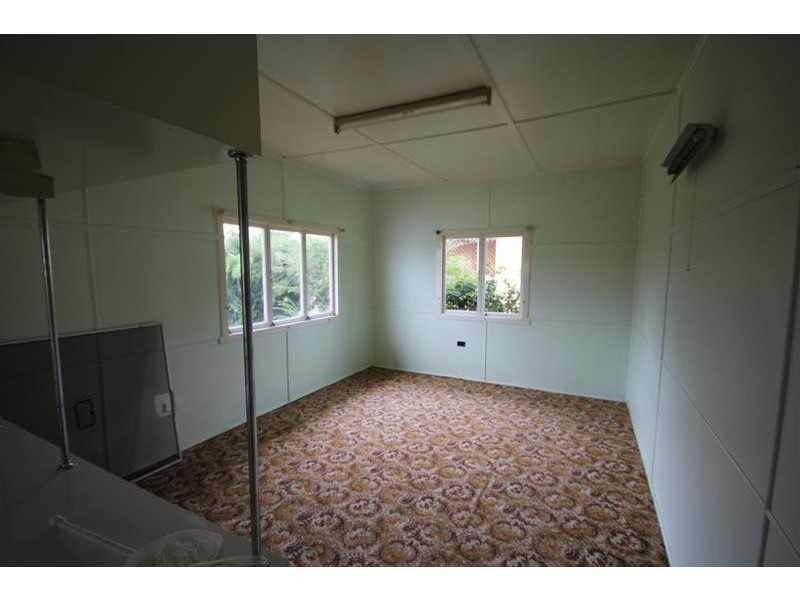 25 Stanton Street, Stanthorpe QLD 4380