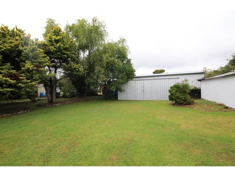 25 Stanton Street, Stanthorpe QLD 4380