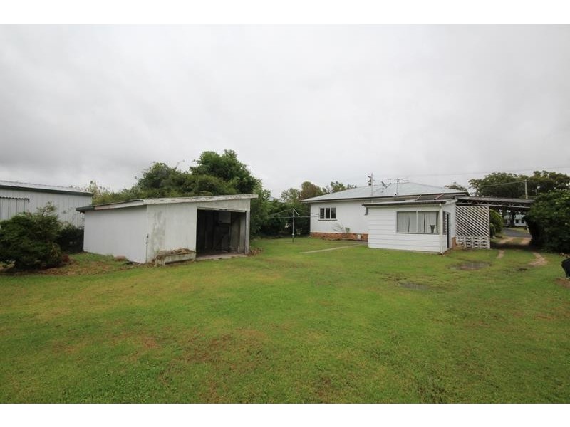 25 Stanton Street, Stanthorpe QLD 4380