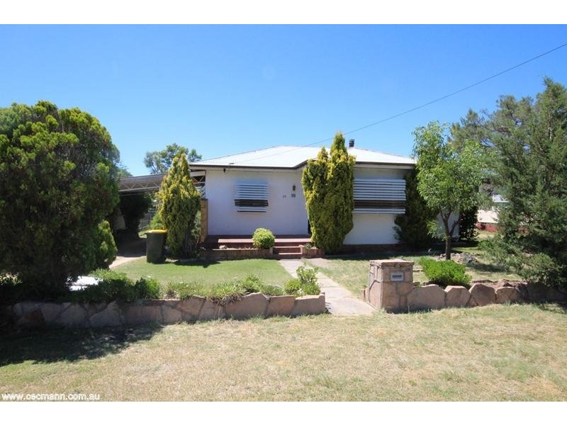 25 Stanton Street, Stanthorpe QLD 4380