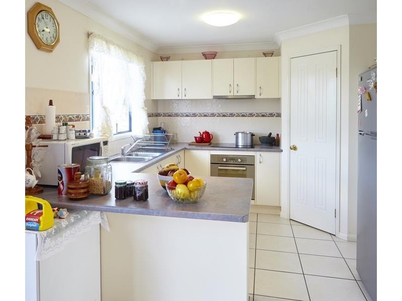 92 Johnstone Lane, Stanthorpe QLD 4380