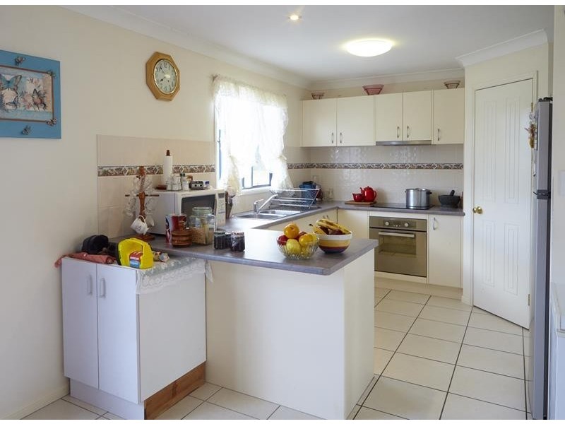 92 Johnstone Lane, Stanthorpe QLD 4380