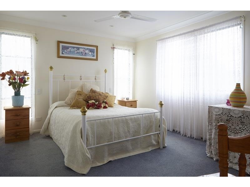 92 Johnstone Lane, Stanthorpe QLD 4380