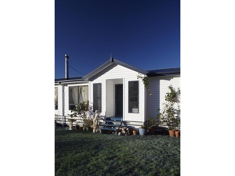 92 Johnstone Lane, Stanthorpe QLD 4380