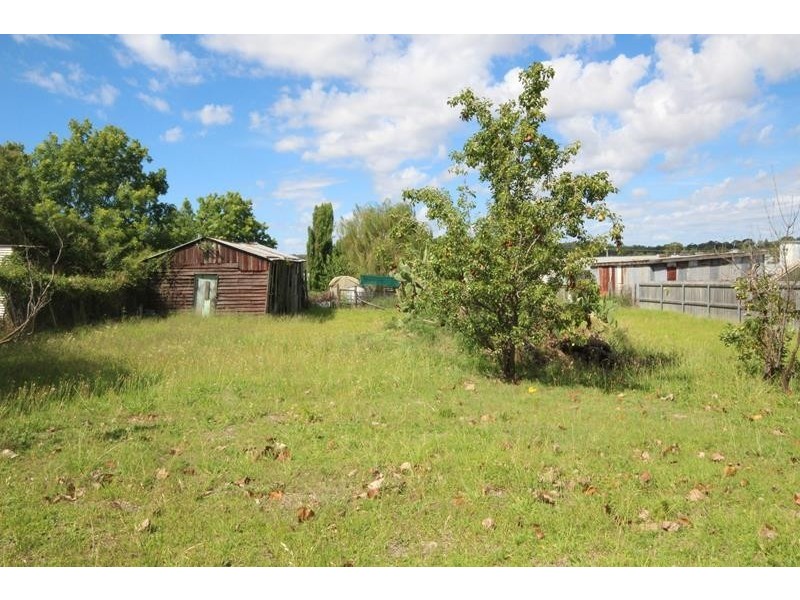 83 Folkestone Street, Stanthorpe QLD 4380