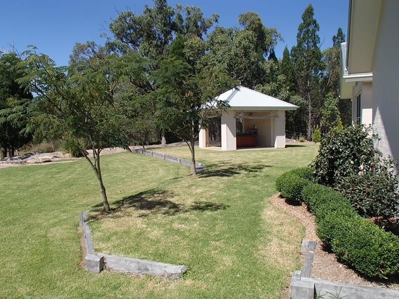 44 Melaleuca Crescent, Stanthorpe QLD 4380