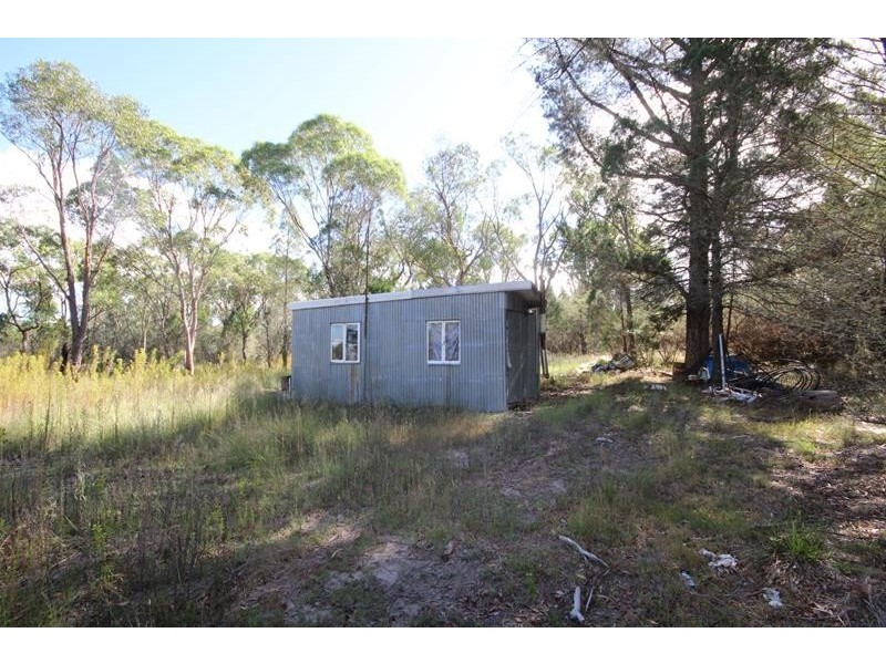 203 Diamondvale Road, Stanthorpe QLD 4380