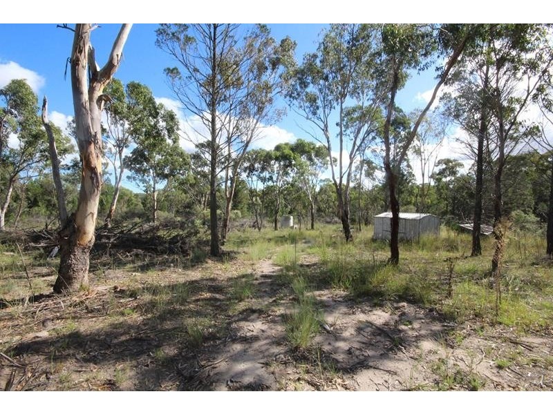 203 Diamondvale Road, Stanthorpe QLD 4380