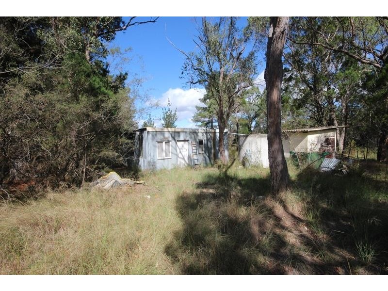 203 Diamondvale Road, Stanthorpe QLD 4380