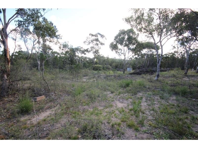 203 Diamondvale Road, Stanthorpe QLD 4380