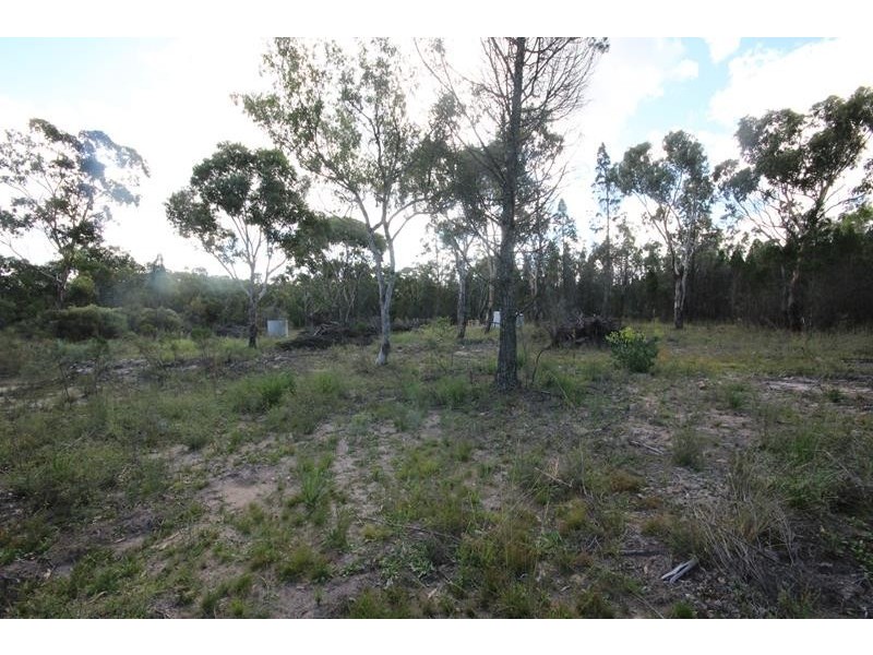 203 Diamondvale Road, Stanthorpe QLD 4380