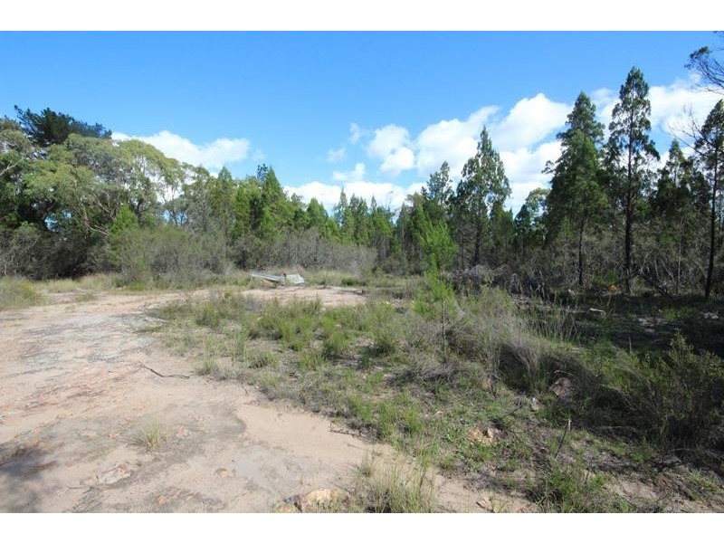 203 Diamondvale Road, Stanthorpe QLD 4380