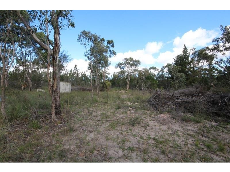203 Diamondvale Road, Stanthorpe QLD 4380