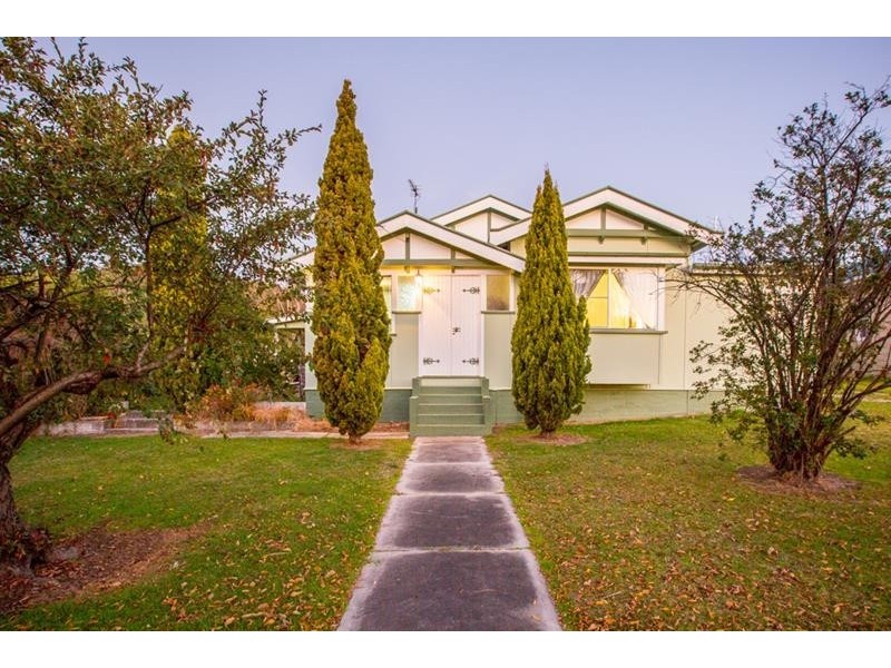 93 High Street, Stanthorpe QLD 4380