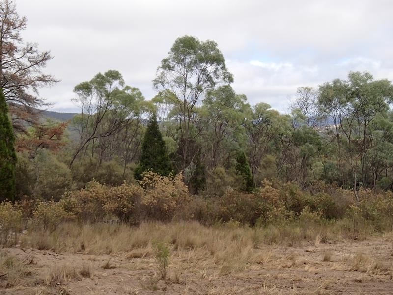 12 Pyramids Road, Stanthorpe QLD 4380