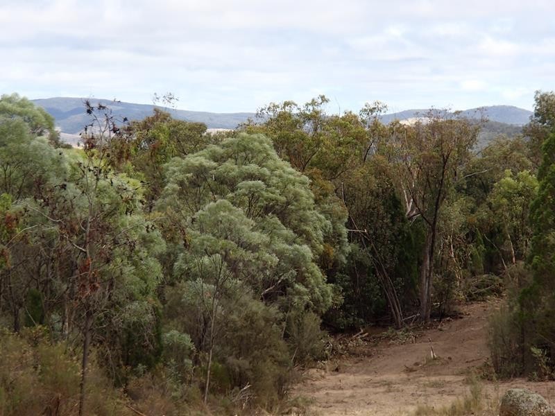 12 Pyramids Road, Stanthorpe QLD 4380