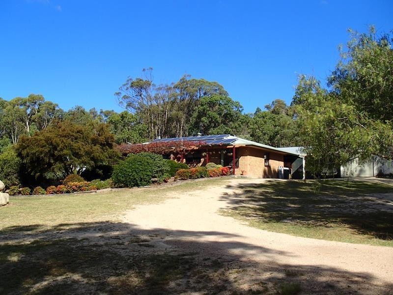 361 Thorndale Road, Stanthorpe QLD 4380