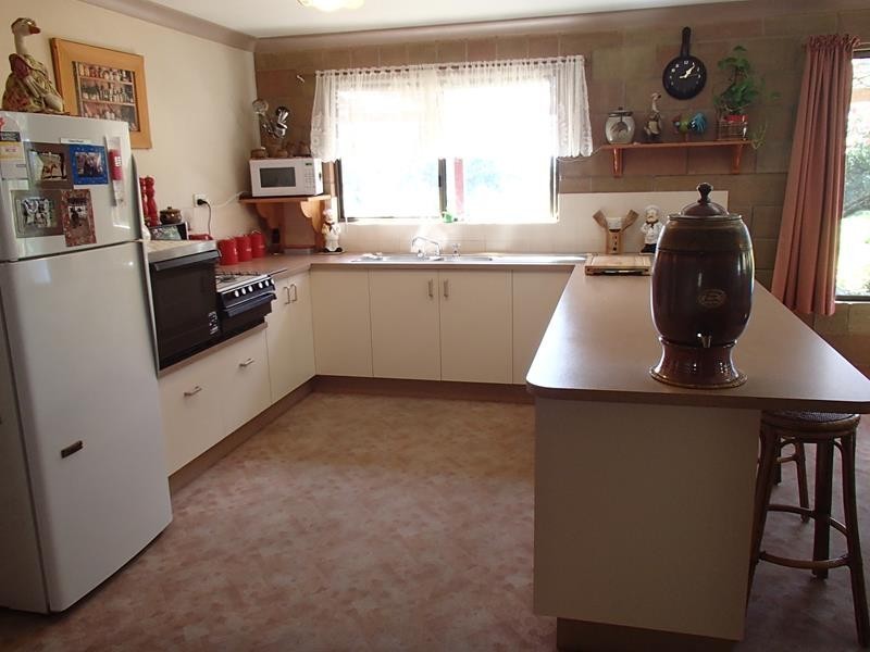 361 Thorndale Road, Stanthorpe QLD 4380