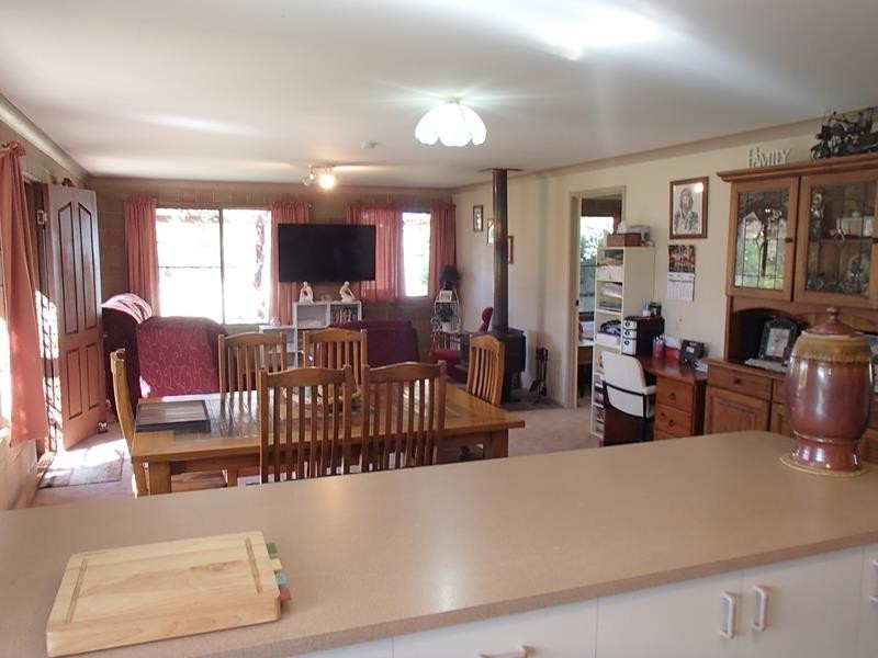 361 Thorndale Road, Stanthorpe QLD 4380
