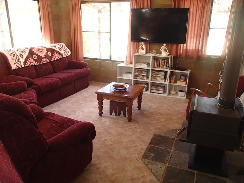 361 Thorndale Road, Stanthorpe QLD 4380
