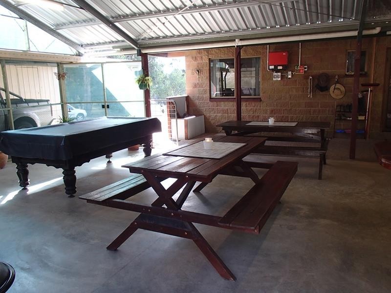 361 Thorndale Road, Stanthorpe QLD 4380