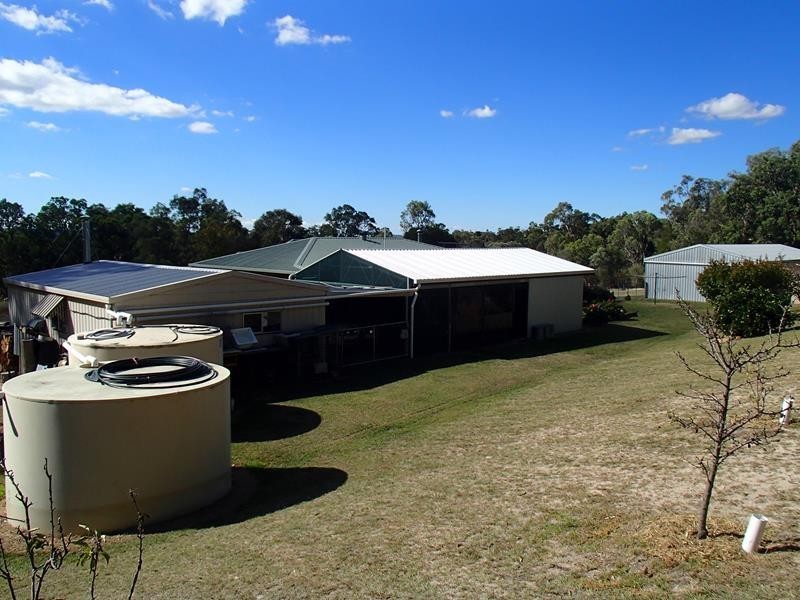 361 Thorndale Road, Stanthorpe QLD 4380