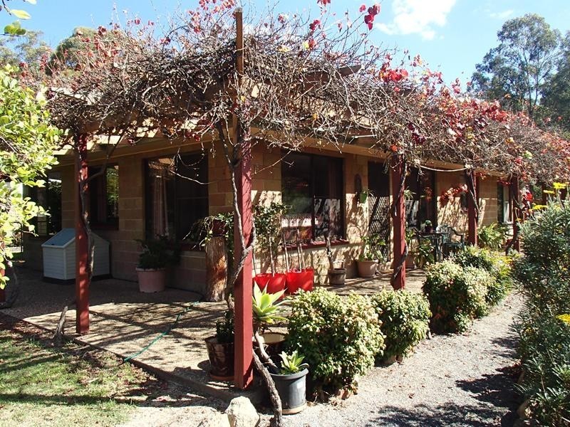 361 Thorndale Road, Stanthorpe QLD 4380