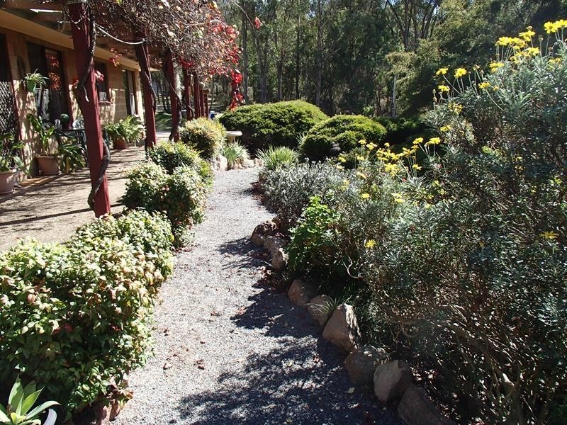 361 Thorndale Road, Stanthorpe QLD 4380