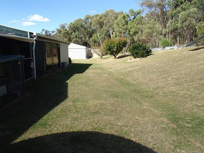 361 Thorndale Road, Stanthorpe QLD 4380