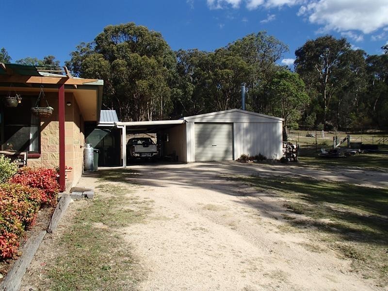 361 Thorndale Road, Stanthorpe QLD 4380