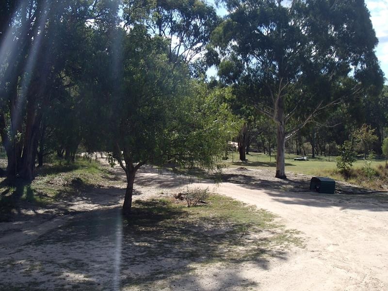 361 Thorndale Road, Stanthorpe QLD 4380