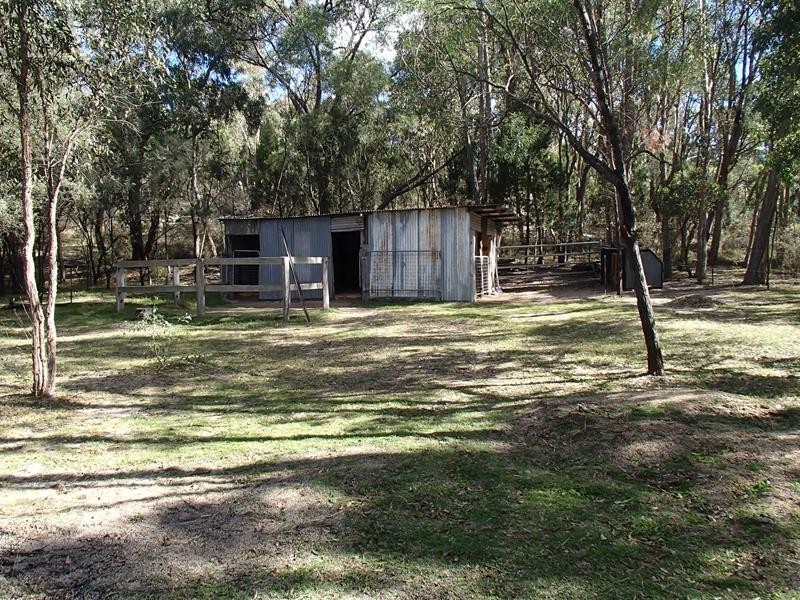 361 Thorndale Road, Stanthorpe QLD 4380
