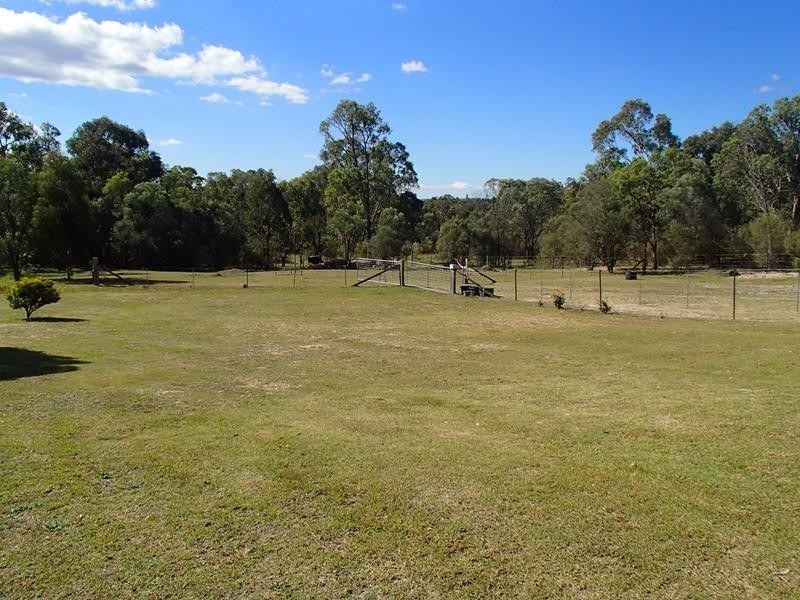 361 Thorndale Road, Stanthorpe QLD 4380