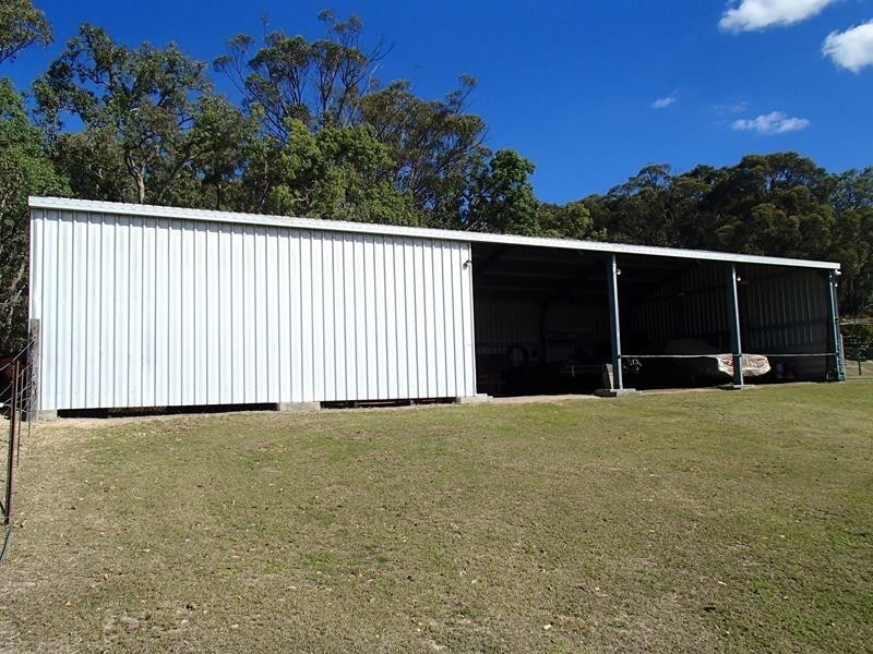 361 Thorndale Road, Stanthorpe QLD 4380