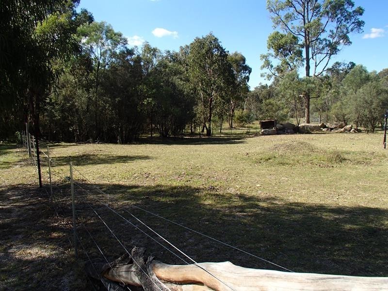 361 Thorndale Road, Stanthorpe QLD 4380