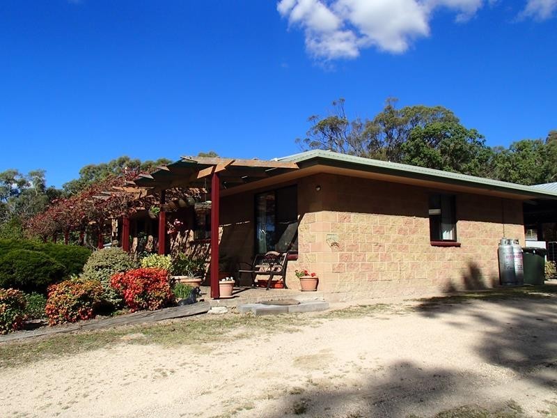 361 Thorndale Road, Stanthorpe QLD 4380