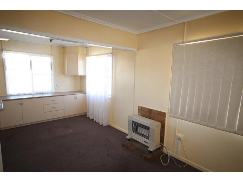 25 Wolfram Street, Stanthorpe QLD 4380