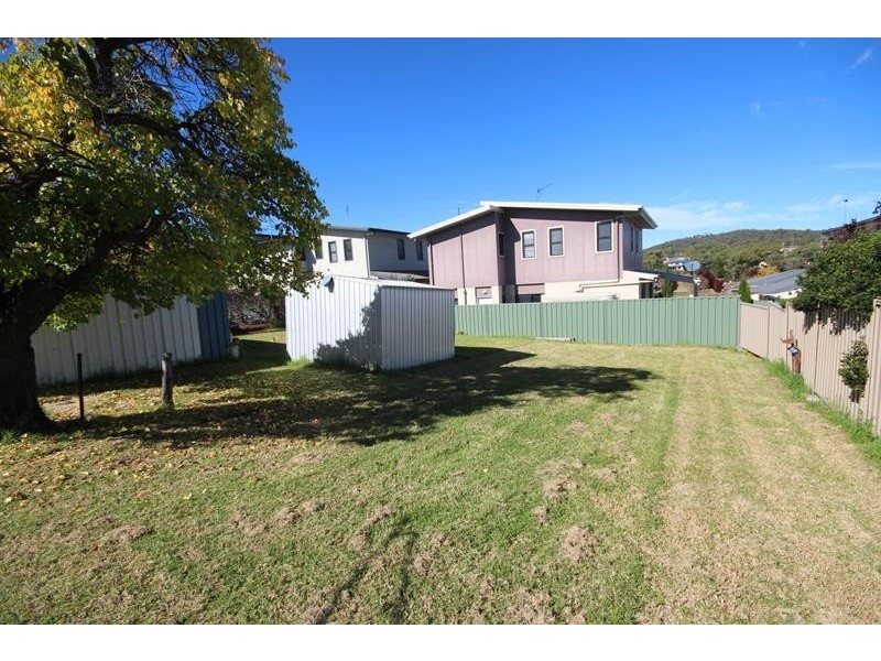 25 Wolfram Street, Stanthorpe QLD 4380