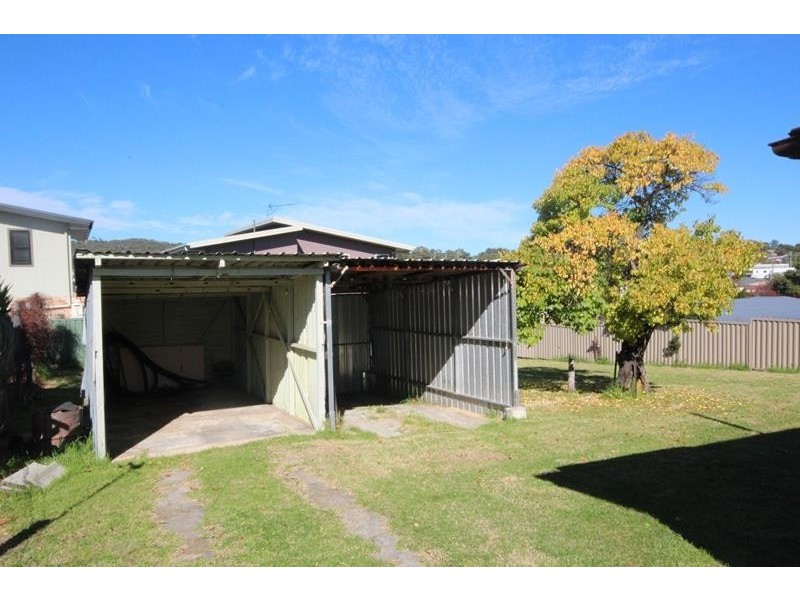 25 Wolfram Street, Stanthorpe QLD 4380