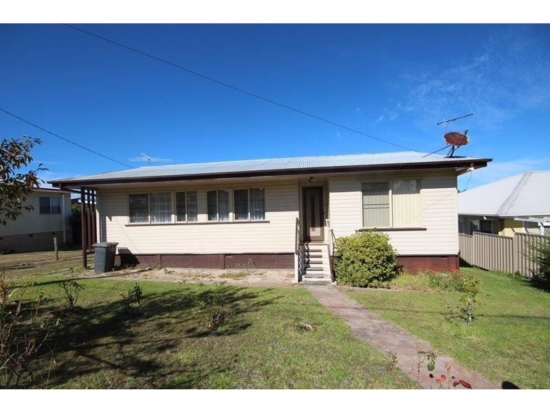 25 Wolfram Street, Stanthorpe QLD 4380