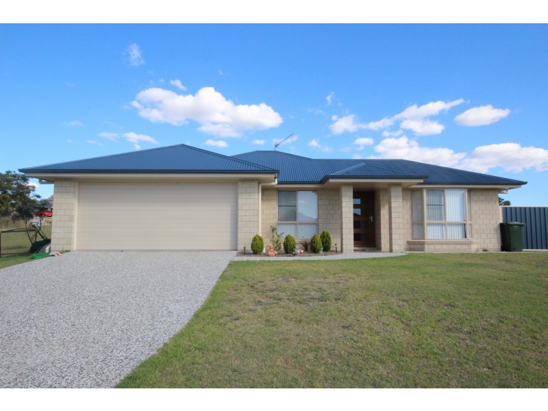 25 Barton Street, Stanthorpe QLD 4380