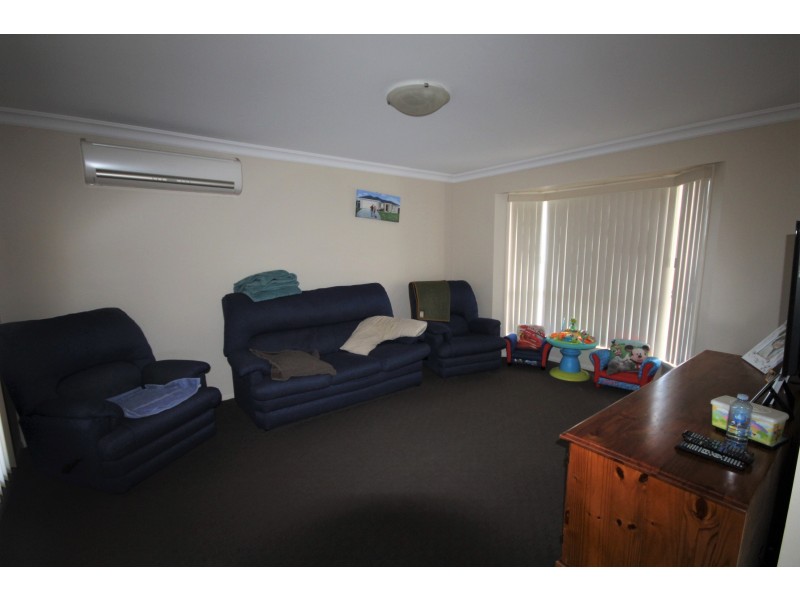 25 Barton Street, Stanthorpe QLD 4380
