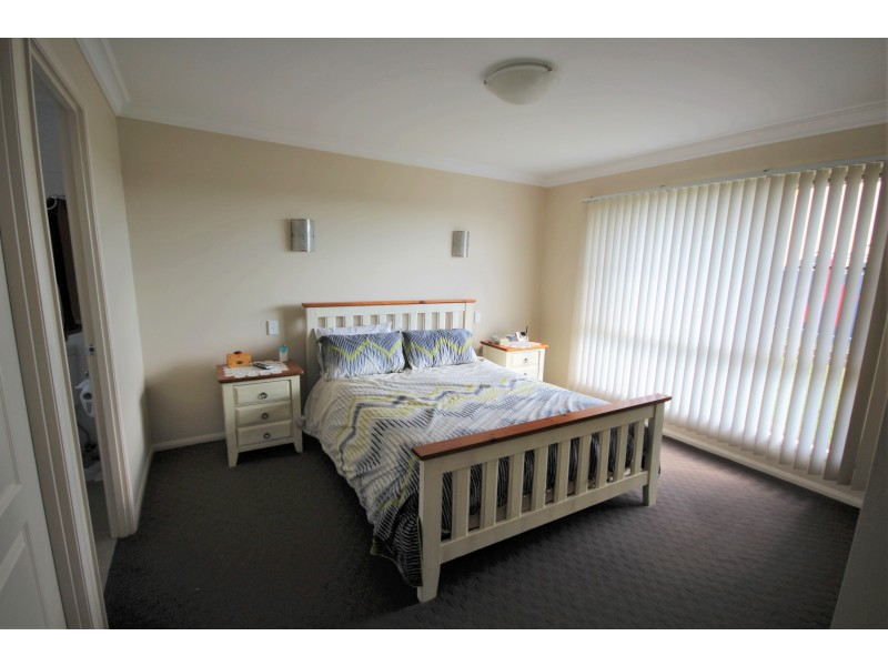 25 Barton Street, Stanthorpe QLD 4380