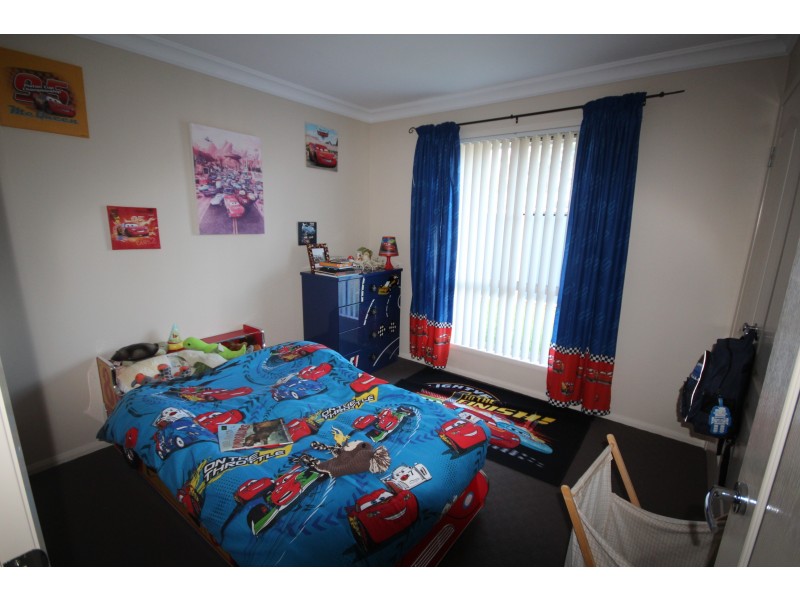 25 Barton Street, Stanthorpe QLD 4380
