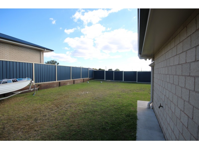 25 Barton Street, Stanthorpe QLD 4380