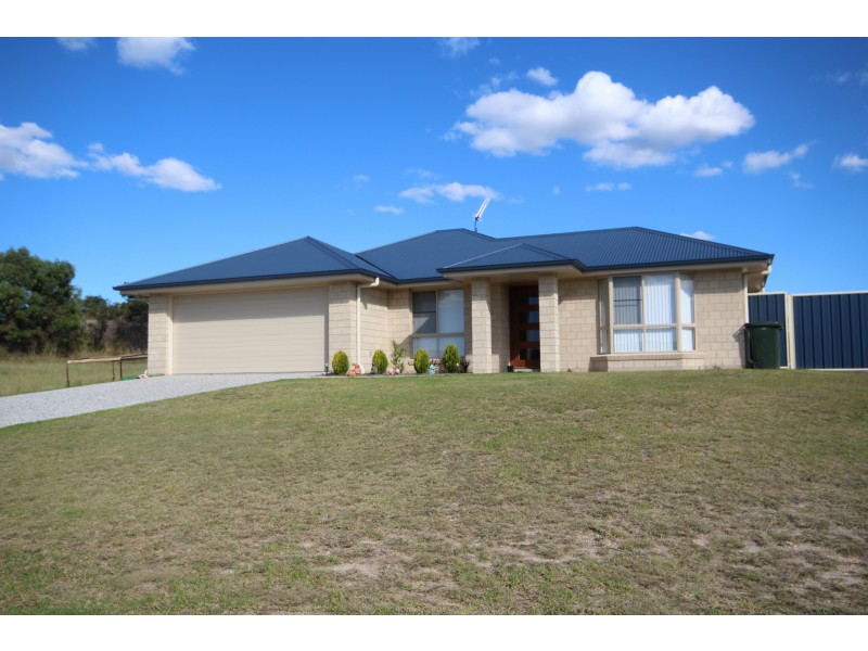 25 Barton Street, Stanthorpe QLD 4380