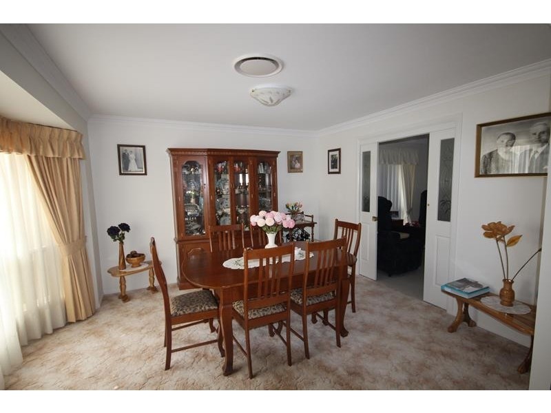 14 Burton Crescent, Stanthorpe QLD 4380