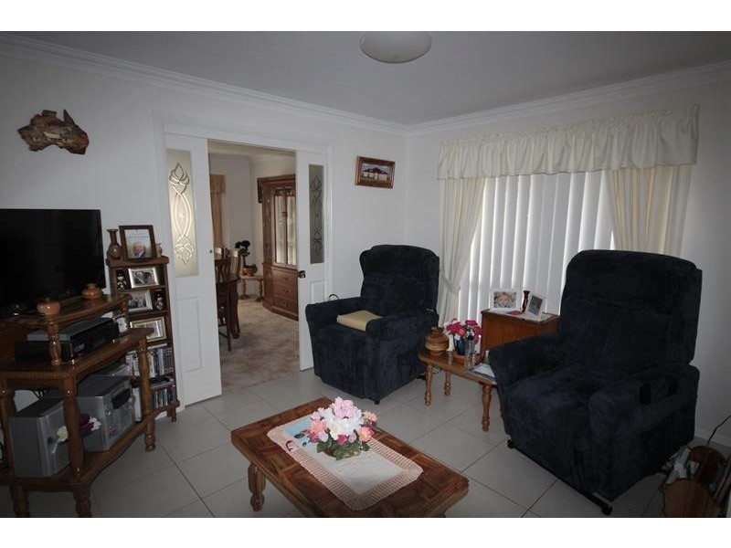14 Burton Crescent, Stanthorpe QLD 4380
