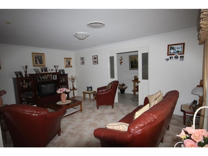 14 Burton Crescent, Stanthorpe QLD 4380