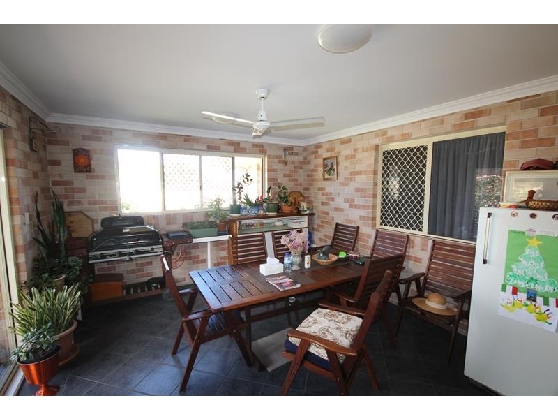 14 Burton Crescent, Stanthorpe QLD 4380